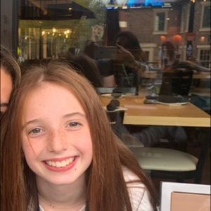 Meet your Posher, Corinne